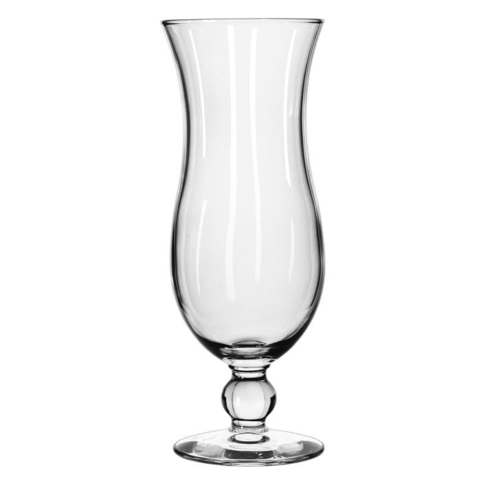 Eksotisko kokteiļu glāze HURRICANE 444ml ap.k.