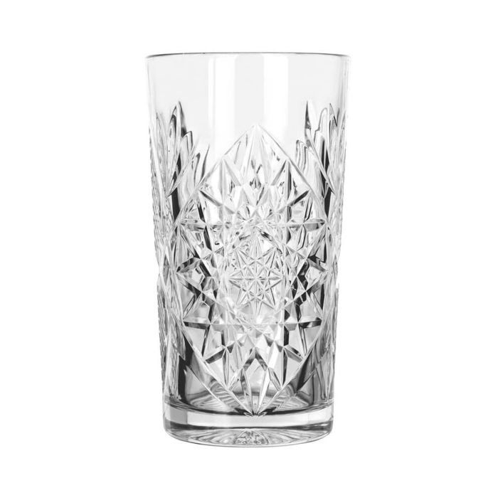 Sulas glāze HOBSTAR/ ICON 470ml