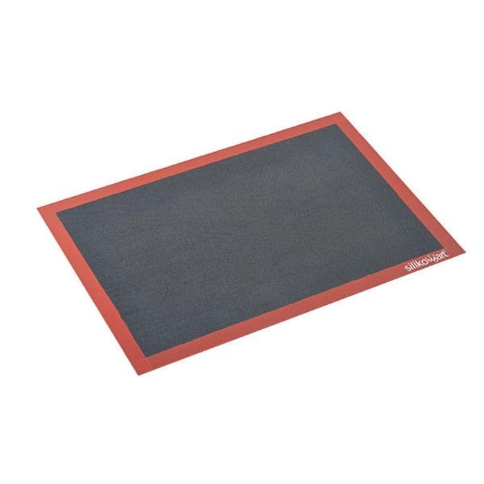 Paliktnis silikona perforēts 520x315mm AIR MAT