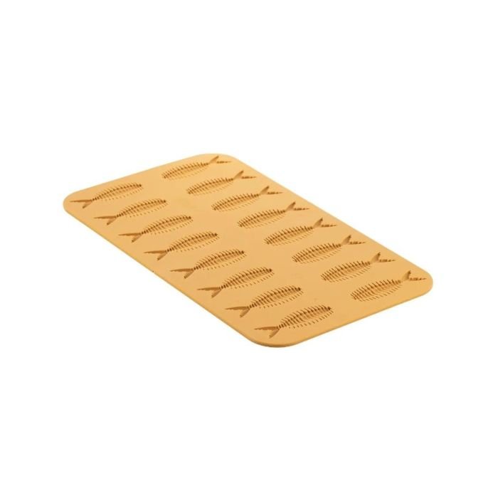 Forma silikona 104x35 h-4mm LISCA