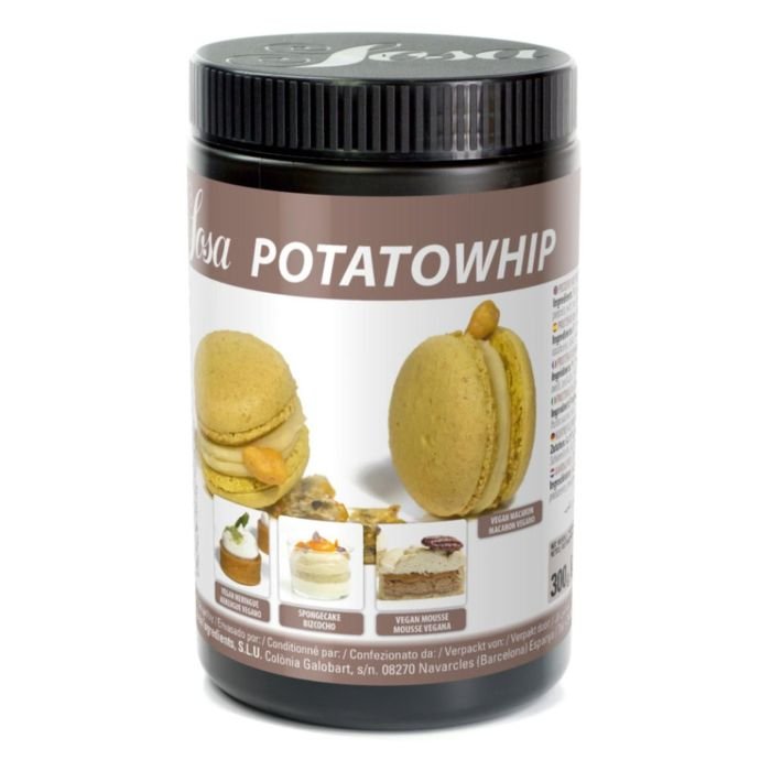 PotatoWhip 300g