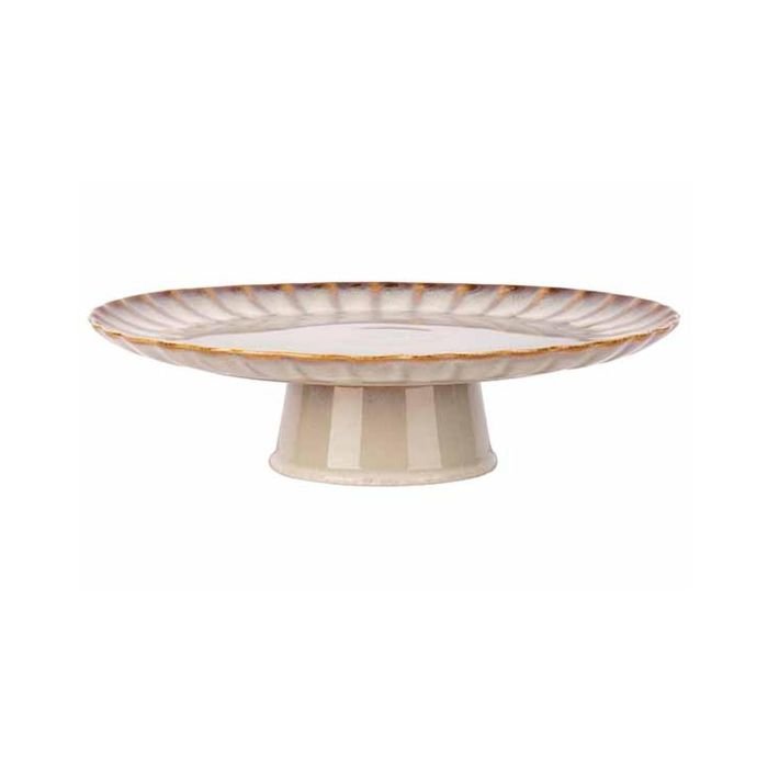 Cake plate ASTERA PEARL ø32cm