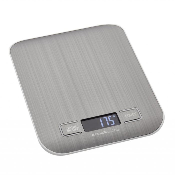 Svari digitālie 1-10000g AMARETTI