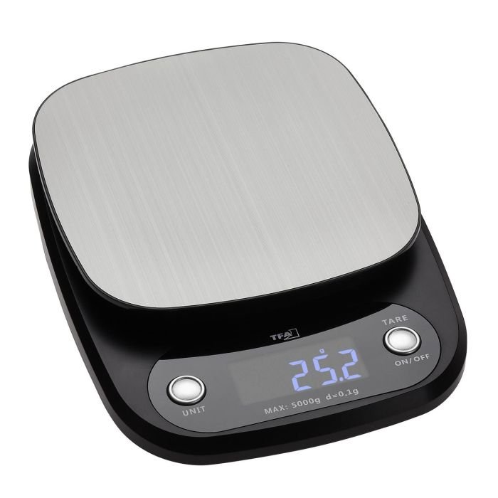 Svari digitālie 0.5-5000g APPLE PIE