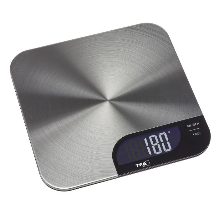Svari digitālie 2-5199g CHEESECAKE