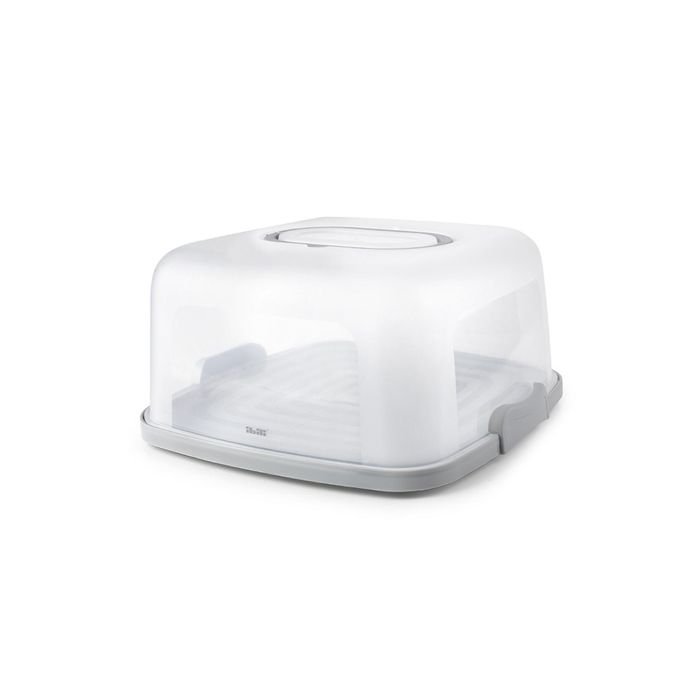 Trauks tortei ar vāku 32x32 h-16.5cm
