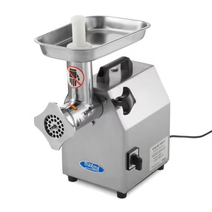 Electric meat mincer 12