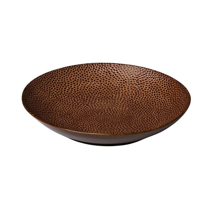 Šķīvis dziļais LEOPARD Ø25.5cm