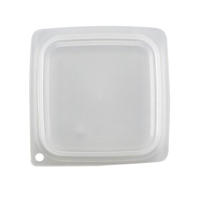 Vāks traukam FRESH PRO 12.4x12.4cm