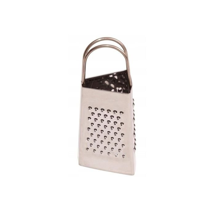 3-sided grater St/S 11.5cm MINI