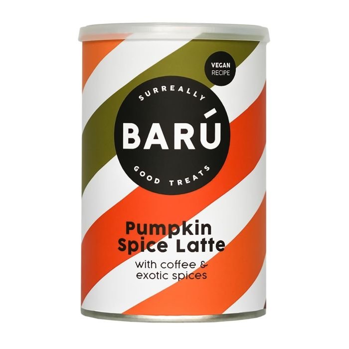 Pumpkin spice latte 250g