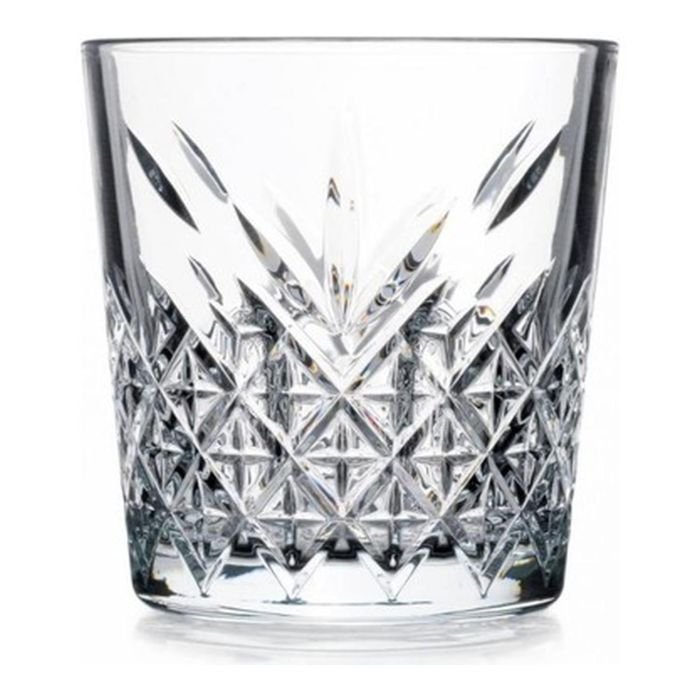 DOF glass TIMELESS 355ml stackable