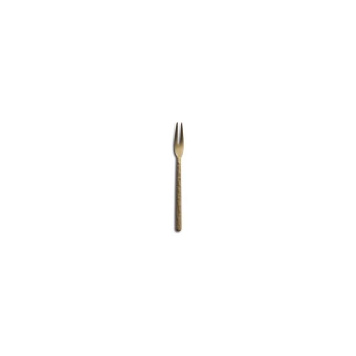 KODAI VINTAGE GOLD kūku dakša