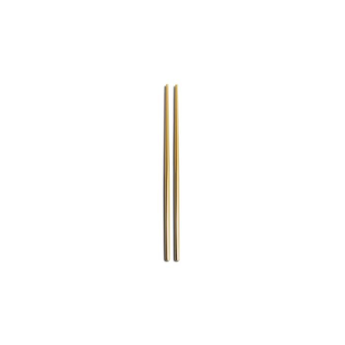 KYOTO GOLD irbulīši 2gab. n/t 18/10