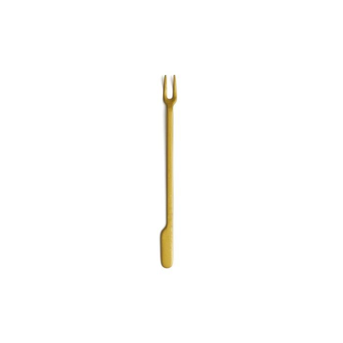 LAB VINTAGE GOLD uzkodu dakša