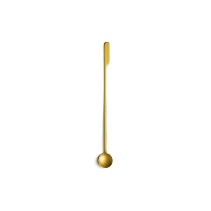 LAB VINTAGE GOLD kokteiļmaisāmais