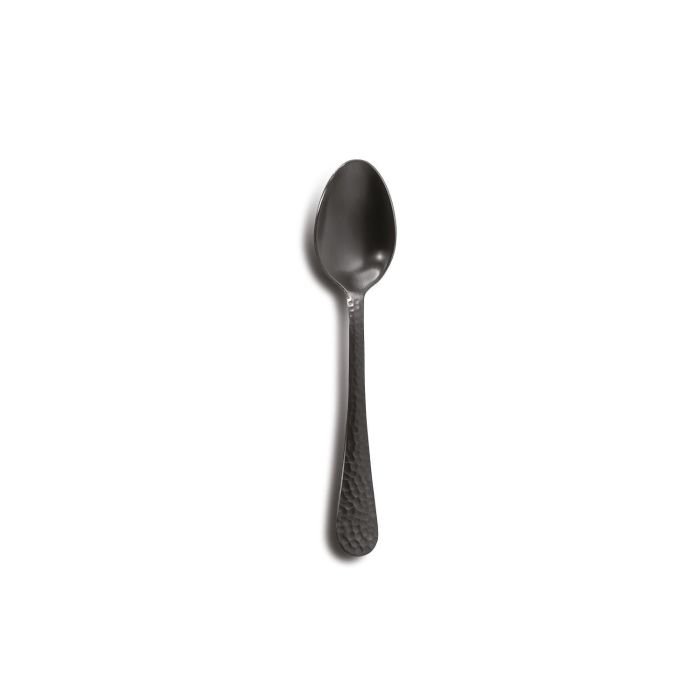 LUNA SATIN BLACK tējkarote