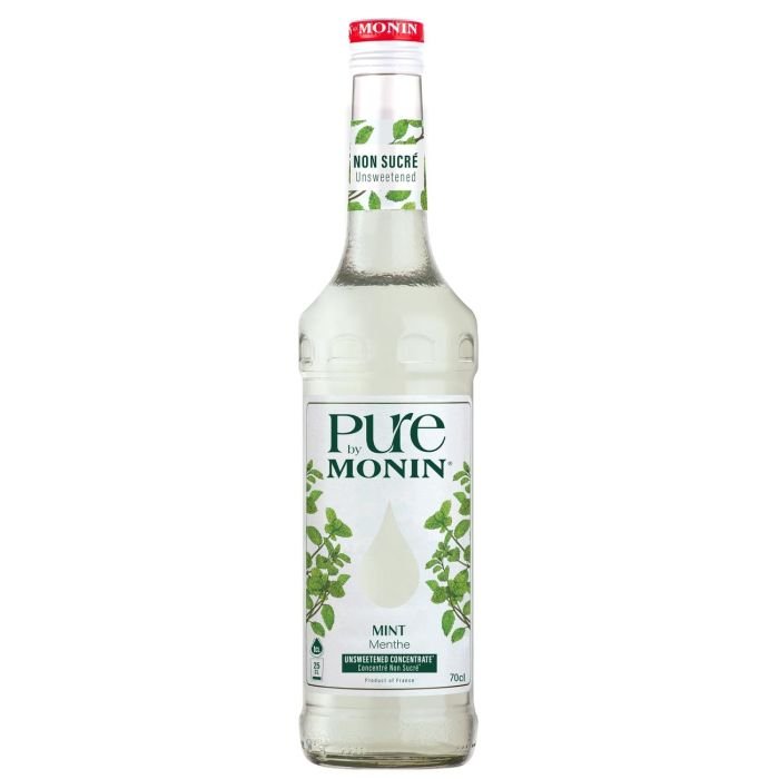 PURE Mint concentrate 700ml