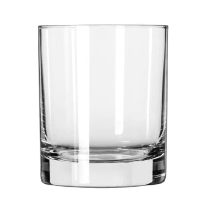 Viskija glāze CHICAGO/ MANHATTAN 210ml
