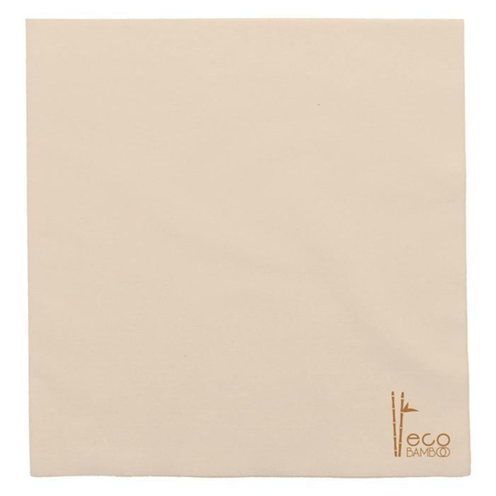 Salvetes 20x20cm ECO-BAMBOO bēšas 100gab