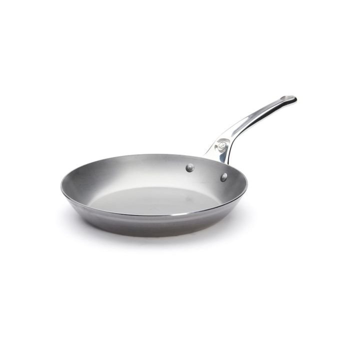 STEEL FRYPAN -MINERAL B PRO Ø 24 CM