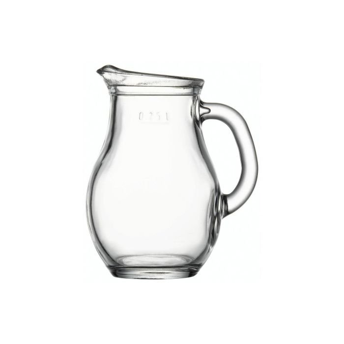 Krūze sulai BISTRO 250ml
