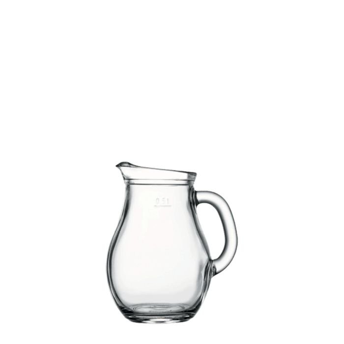 Krūze sulai BISTRO 500ml