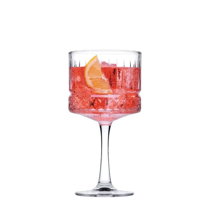 Kokteiļglāze glāze ELYSIA 500ml 