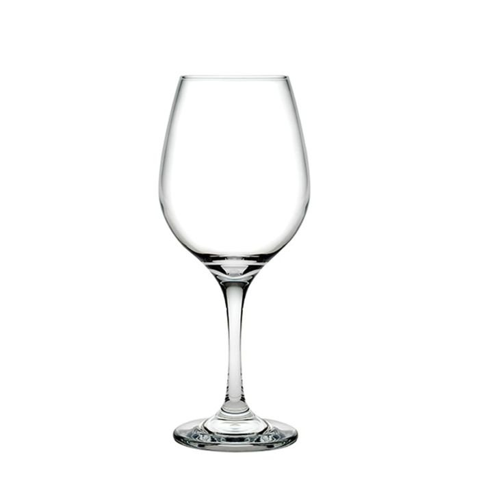 Vīna glāze AMBER 365ml