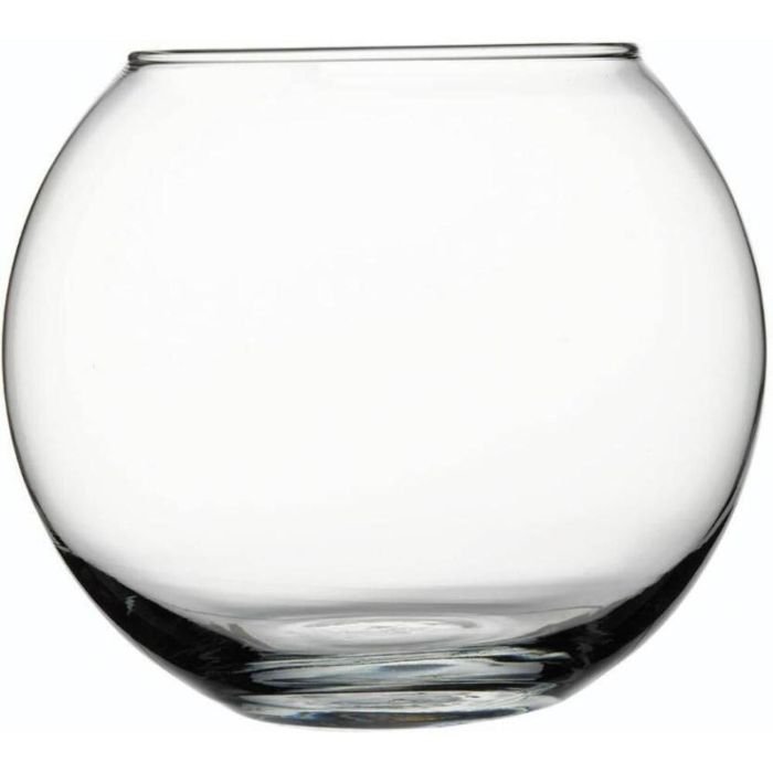 Vāze stikla BOTANICA BUBBLE ø16cm