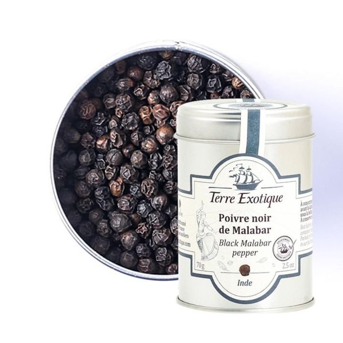 Melnie Malabaras pipari 70g