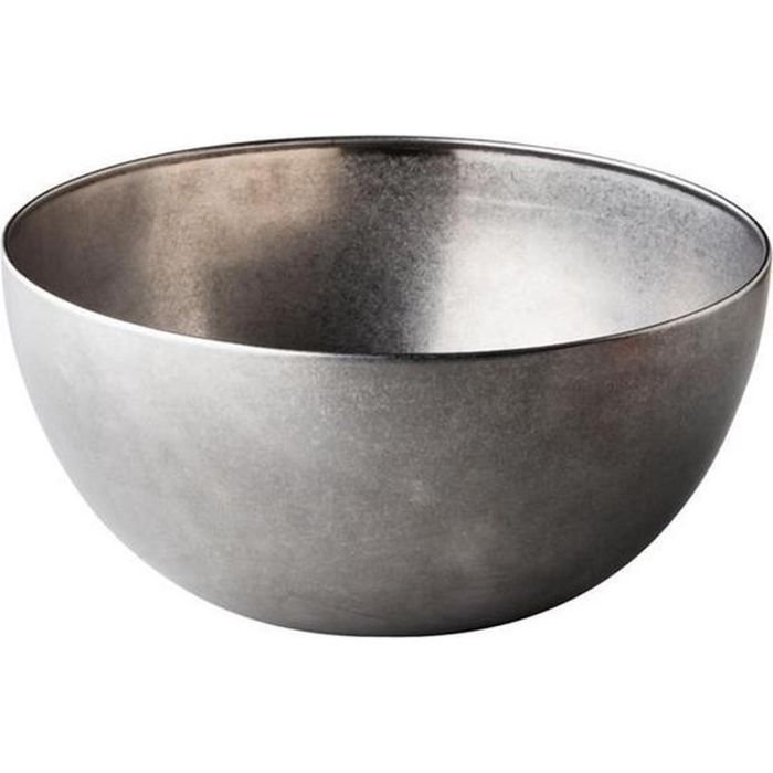 Bļoda VINTAGE STEEL Ø25cm 4L n/t