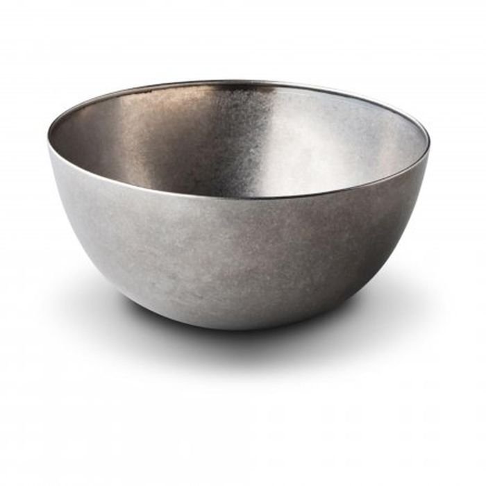 Bļoda VINTAGE STEEL Ø20cm 1.75L n/t