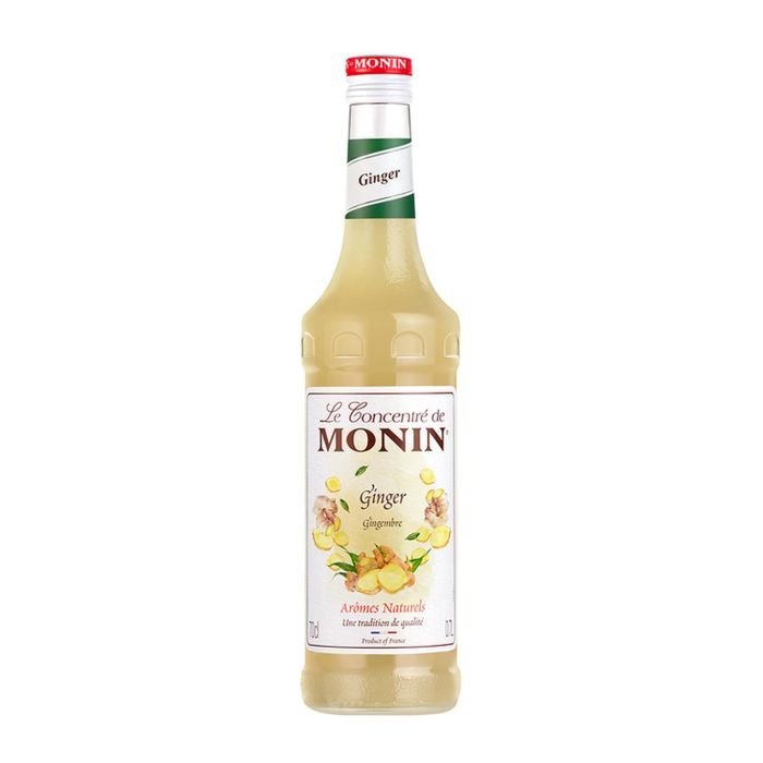 Ingvera koncentrāts 700ml