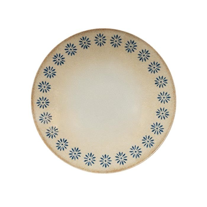 Šķīvis TABLE ø28cm