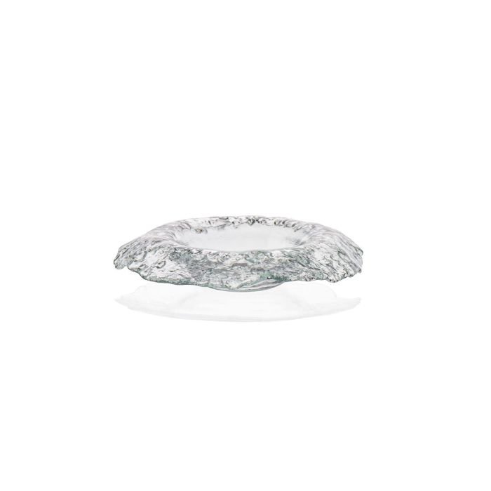 Bowl IO ø25cm glass