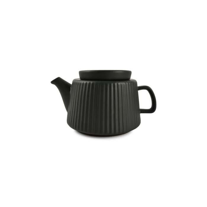 Teapot HI!TEA 1L black