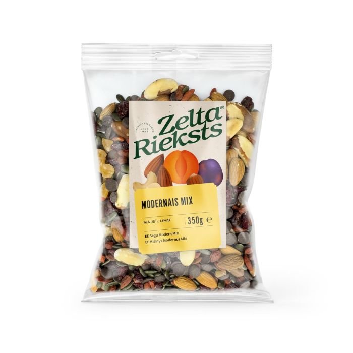 Maisījums Modernais MIX 350g