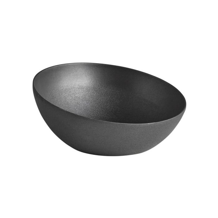Bļoda FROSTFIRE ø32.5cm 3L alumīnija melna