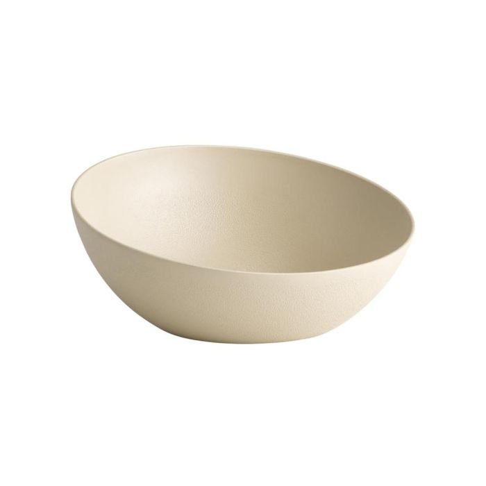 Bļoda FROSTFIRE ø32.5cm 3L alumīnija bēša