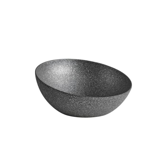 Bļoda FROSTFIRE ø26.5cm 1.9L alumīnija melna/sudraba