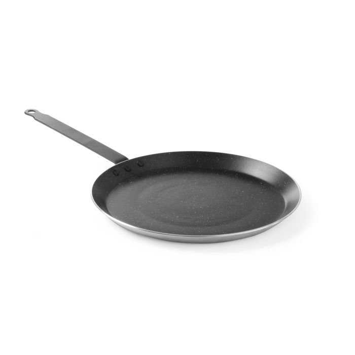Pankūku panna ø32 h-2cm indukcijas