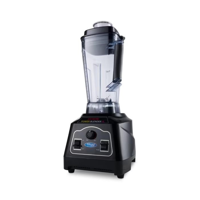 Blenderis ar 2,5L tritāna krūzi, 1800W