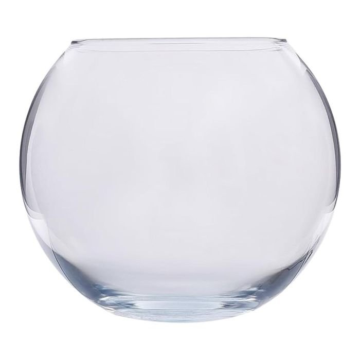 Vāze stikla BOTANICA BUBBLE ø20cm