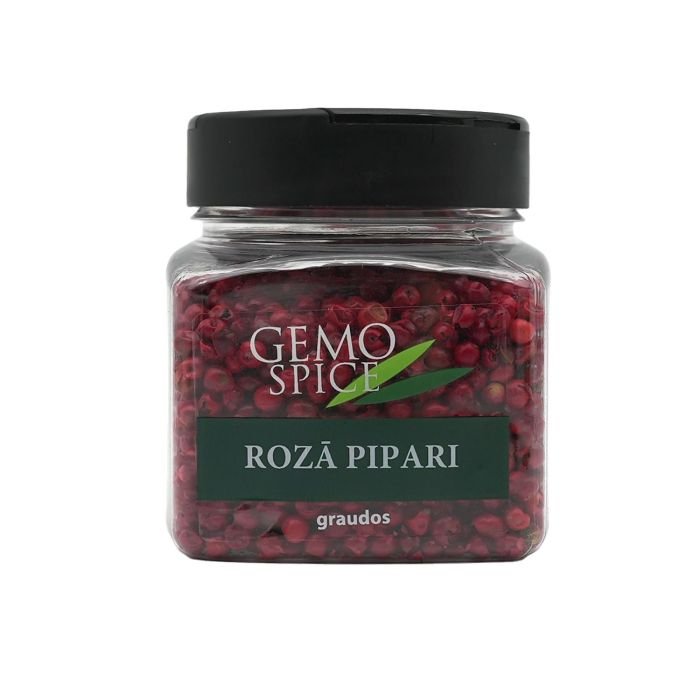 Pink pepper 70g GEMO SPICE M
