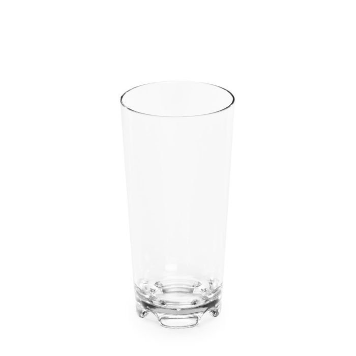 GLAS CRYSTAL 50CL GLASKLAR