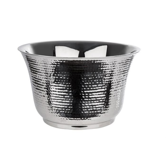 Vīna/šampanieša dzesējamais trauks STAINLESS TITAN ø33cm h-20cm 8L [1]
