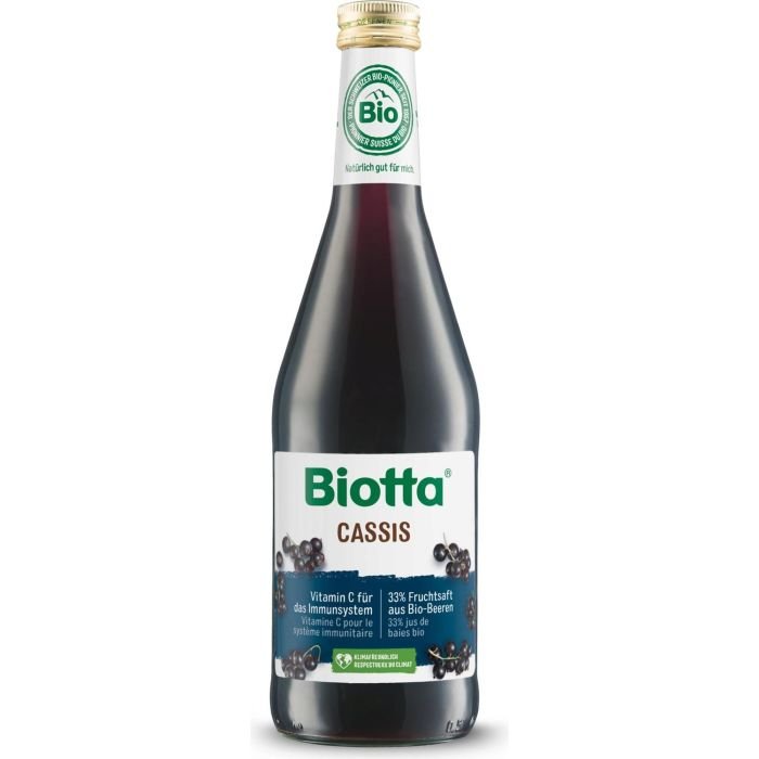 Nektārs Upeņu BIO 500ml