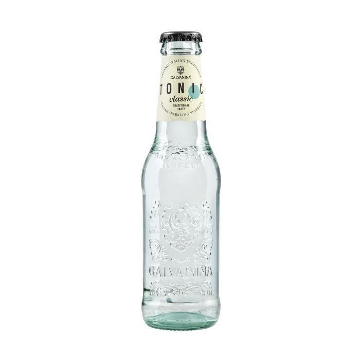 Organic Tonic water 200ml