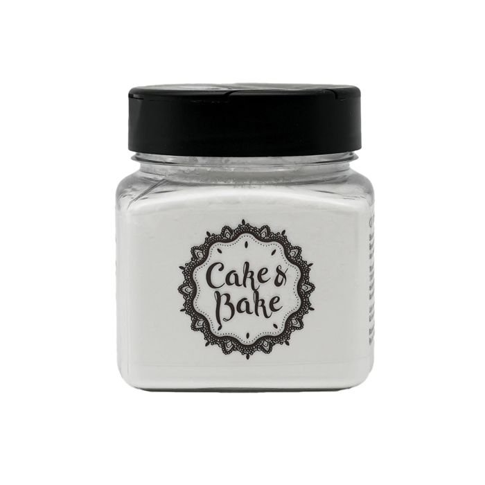 Pūdercukurs 140g CAKE&BAKE